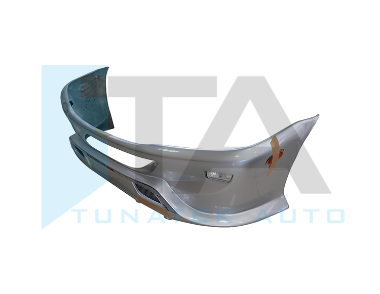 2006-2013 Front Bumper Cover