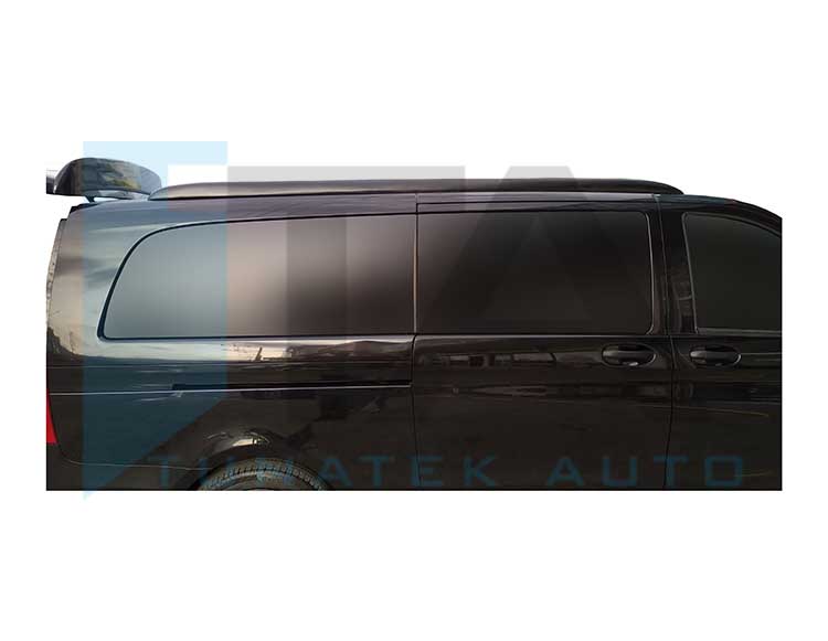 2015- Roof Rack (VITO W447)