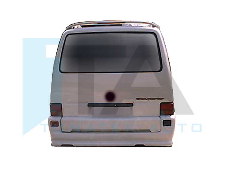 1995-2003 Rear Bumper Cover