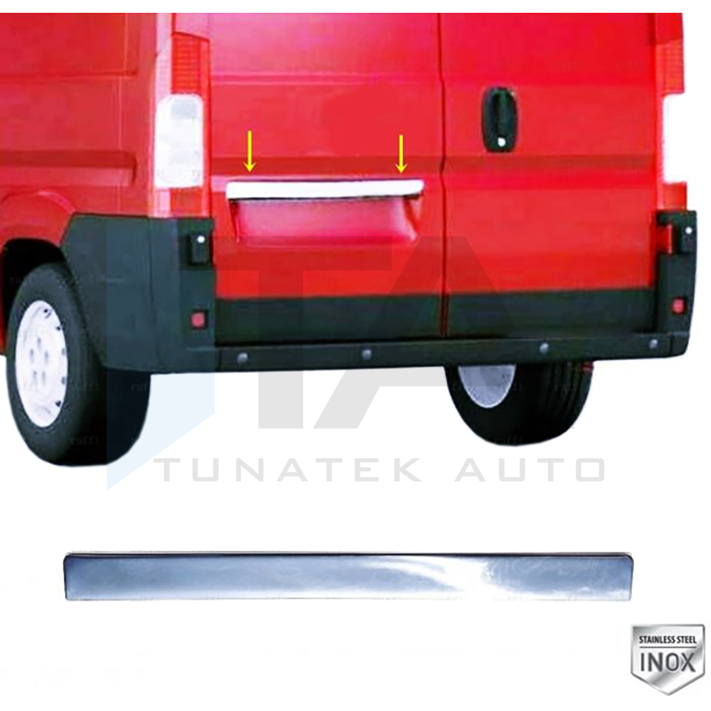 >2006 - Trunk Lid Trim