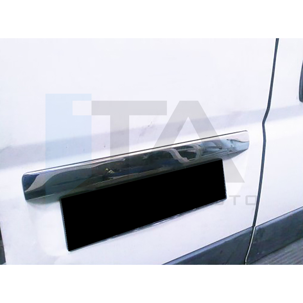 >2006 - Trunk Lid Trim