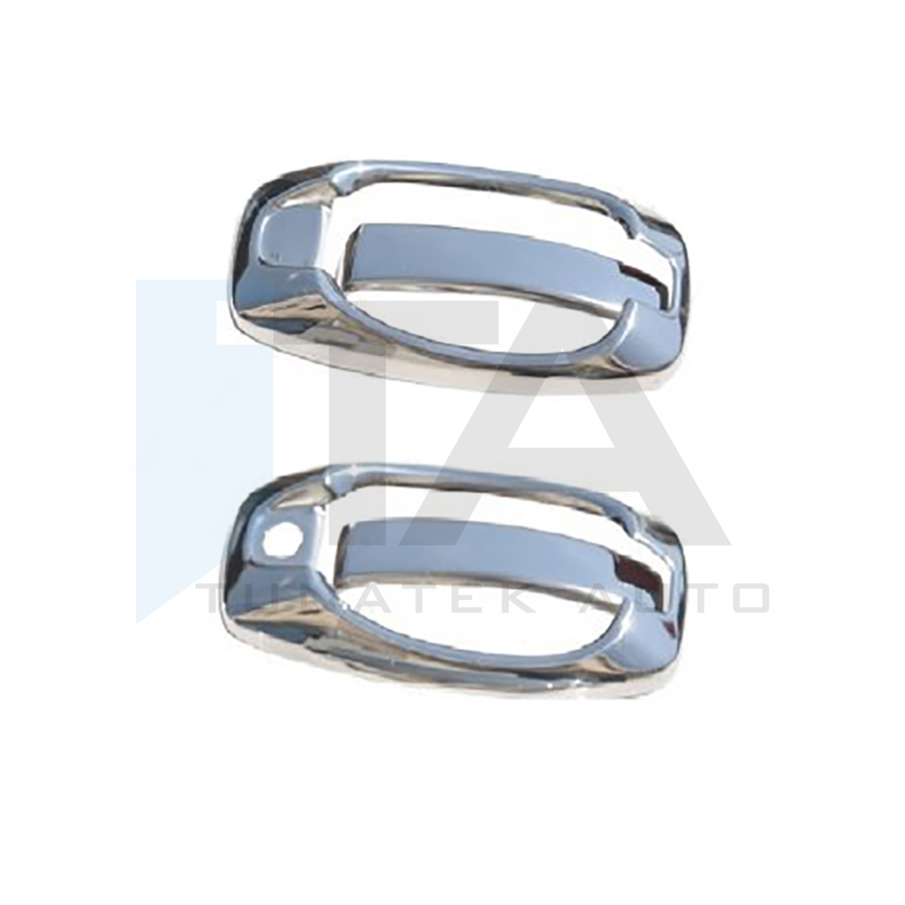 >2006 - Door Handle Cover+Frame - 2 Doors