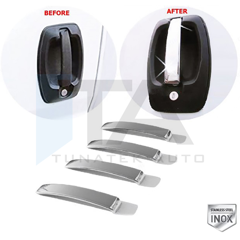 >2006 - Door Handle Cover - 4 Doors