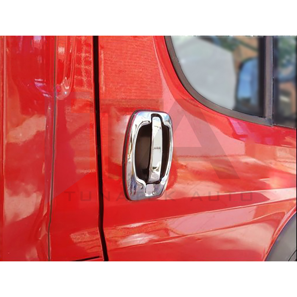 >2006 - Door Handle Cover+Frame - 4 Doors