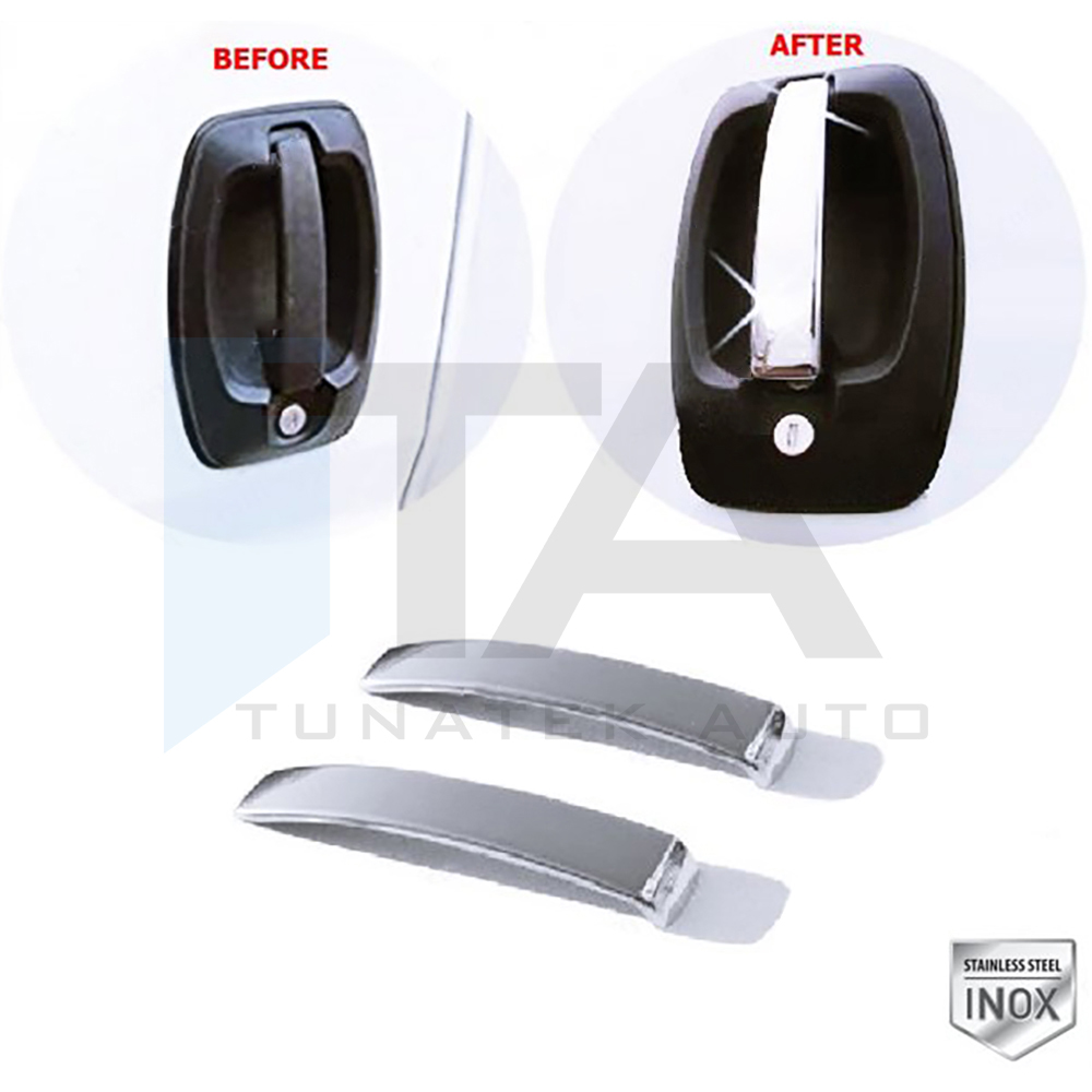 >2006 - Door Handle Cover - 2 Doors