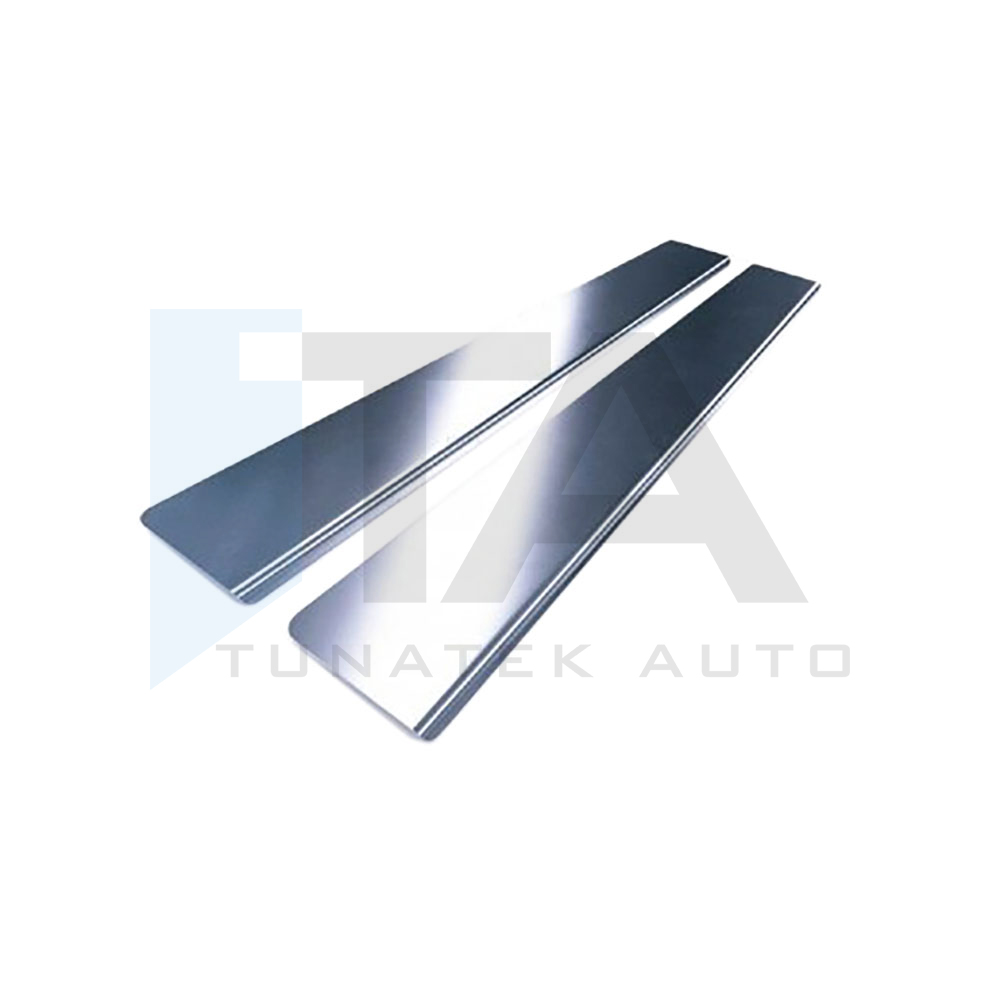 >2006 - Door Sill Cover - 2 Doors