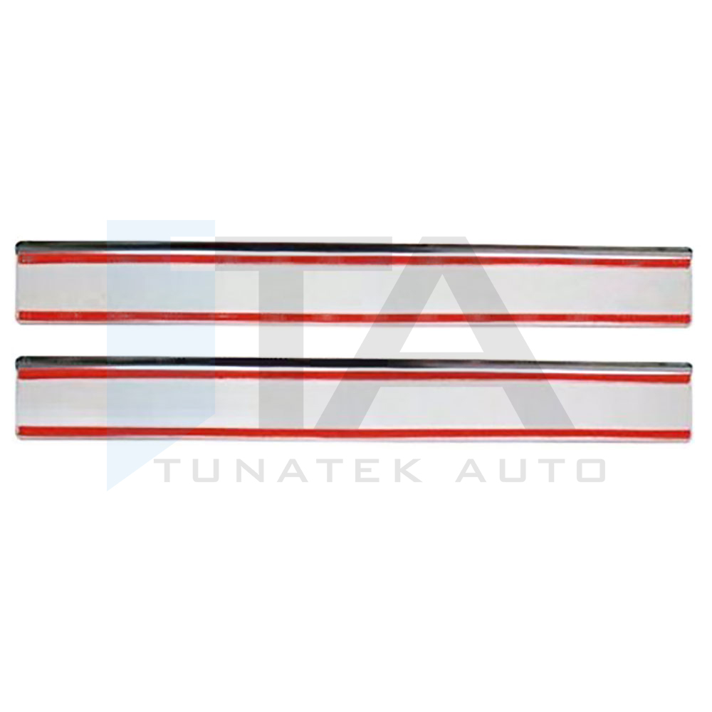 >2006 - Door Sill Cover - 2 Doors