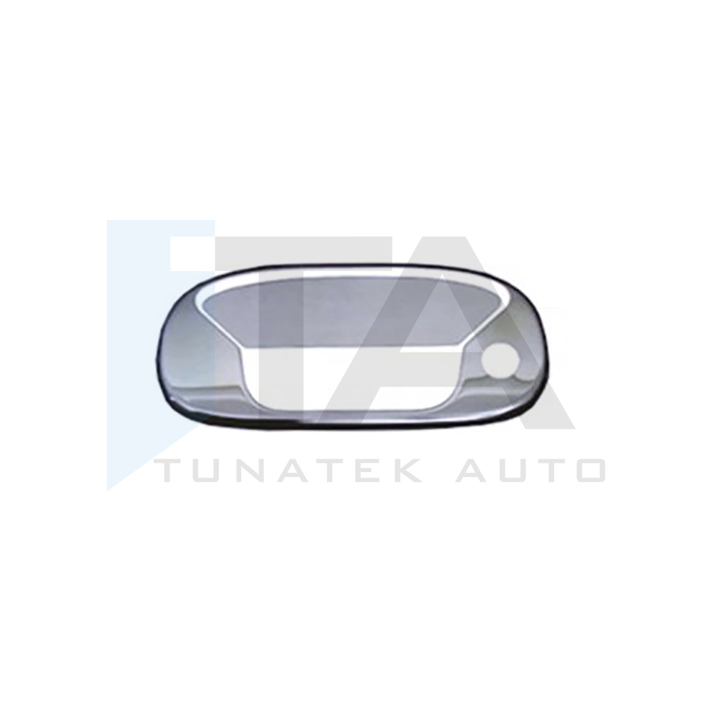 2000-2010 - Trunk Lid Release - 2 Pcs