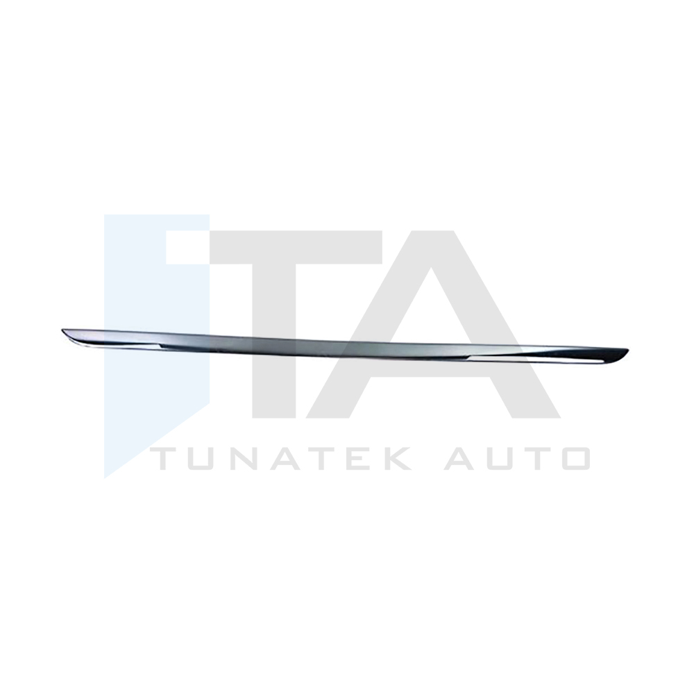 >2010 - Trunk Lid Trim