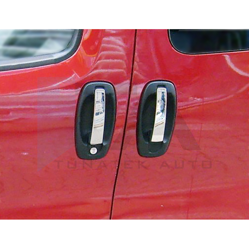 >2010 - Door Handle Cover - 4 Doors