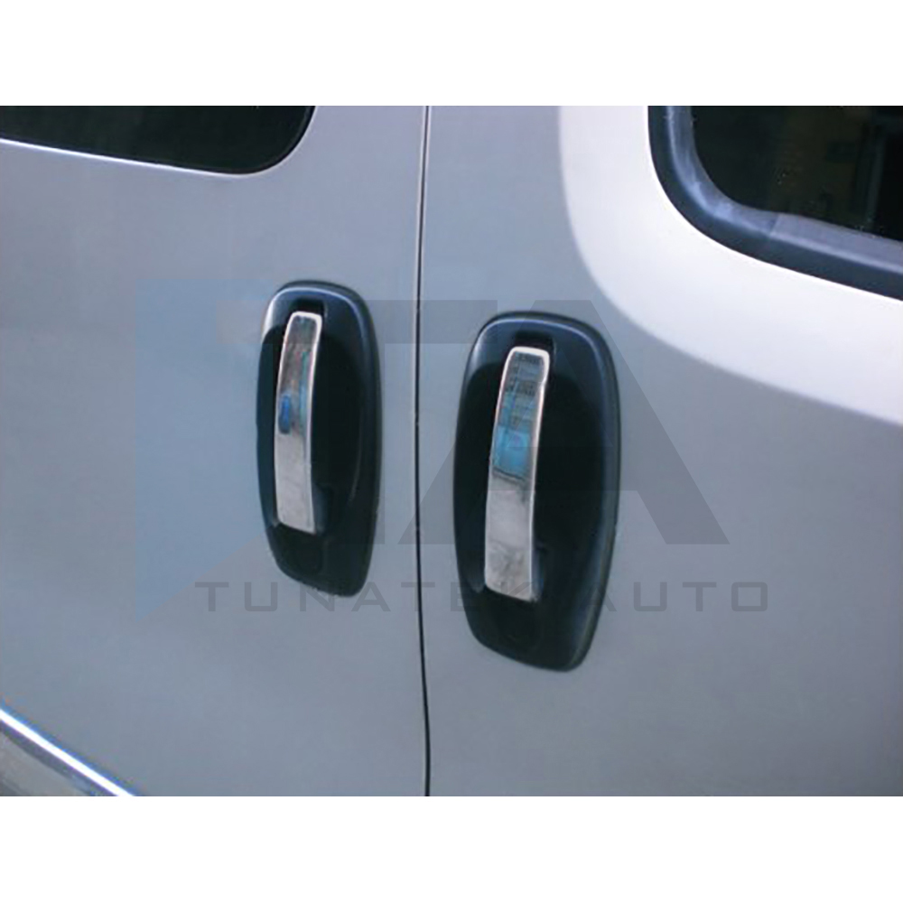 >2010 - Door Handle Cover - 4 Doors