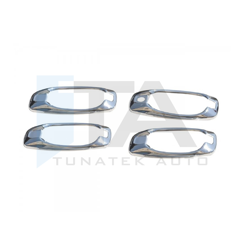 >2010 - Door Handle Cover+Frame - 4 Doors