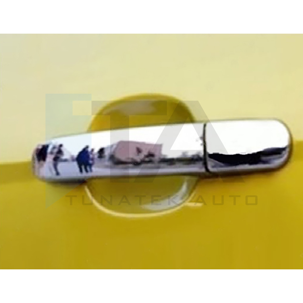 >2012 - Door Handle Cover (Single Lock Hole) - 4 Doors