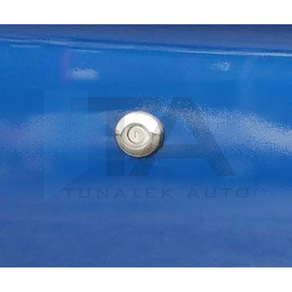 >2012 - Door Handle Cover - 4 Doors