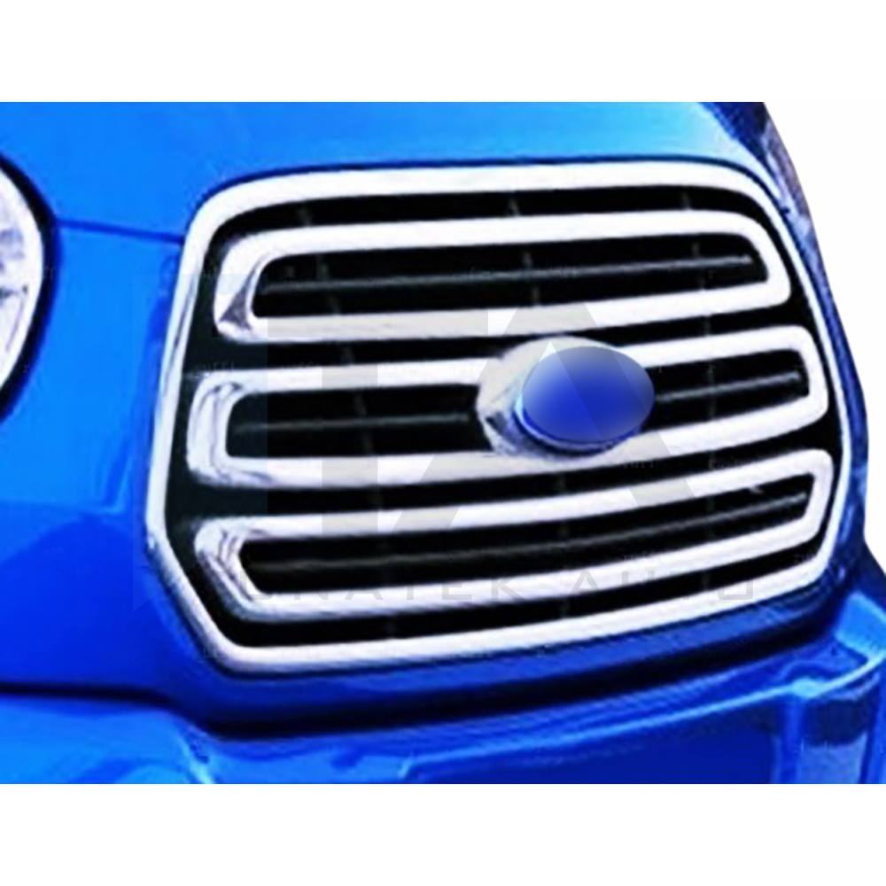 >2014 - Front Grille+Frame - 5 Pcs