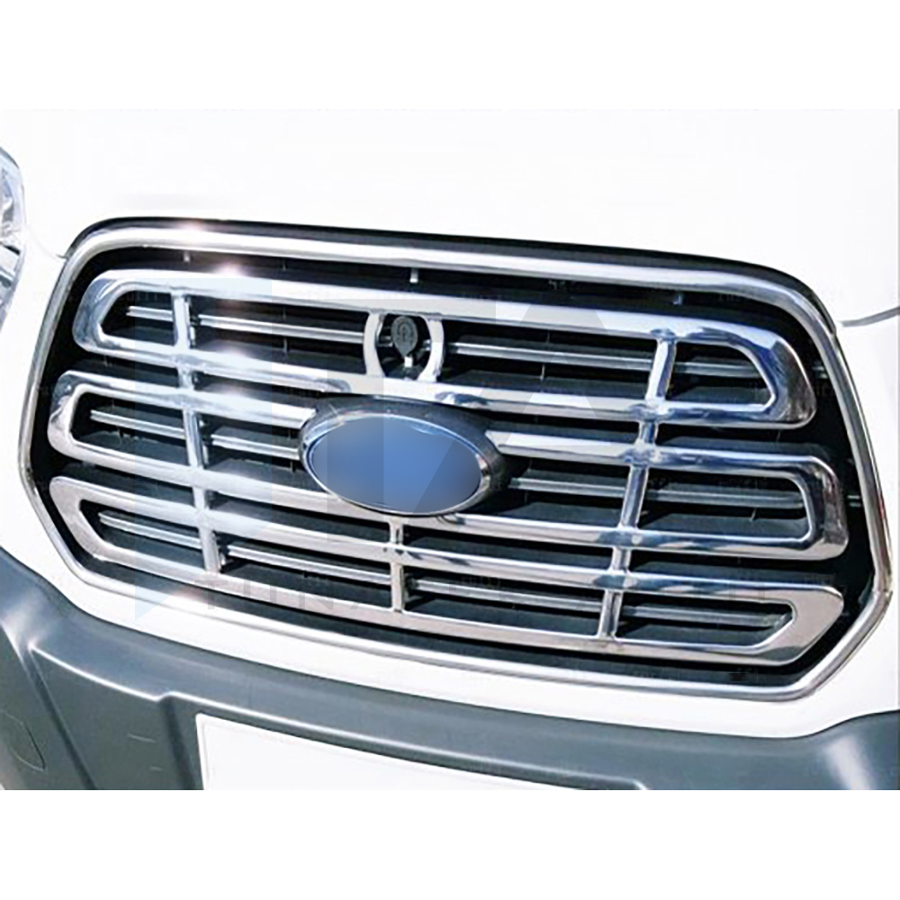 >2014 - Front Grille - 1 Pcs