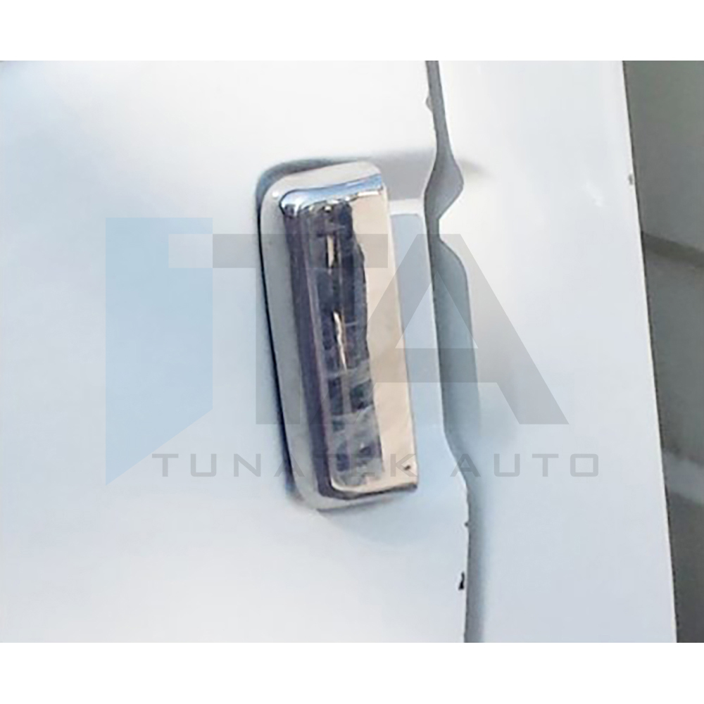 1991-2000 - Door Handle Cover - 4 Doors