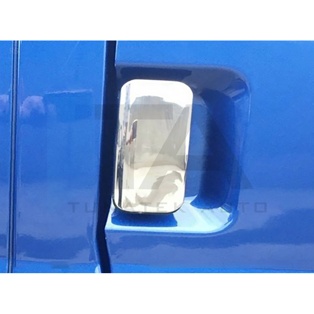 2000-2014 - Door Handle Cover (Single Lock) - 2 Doors