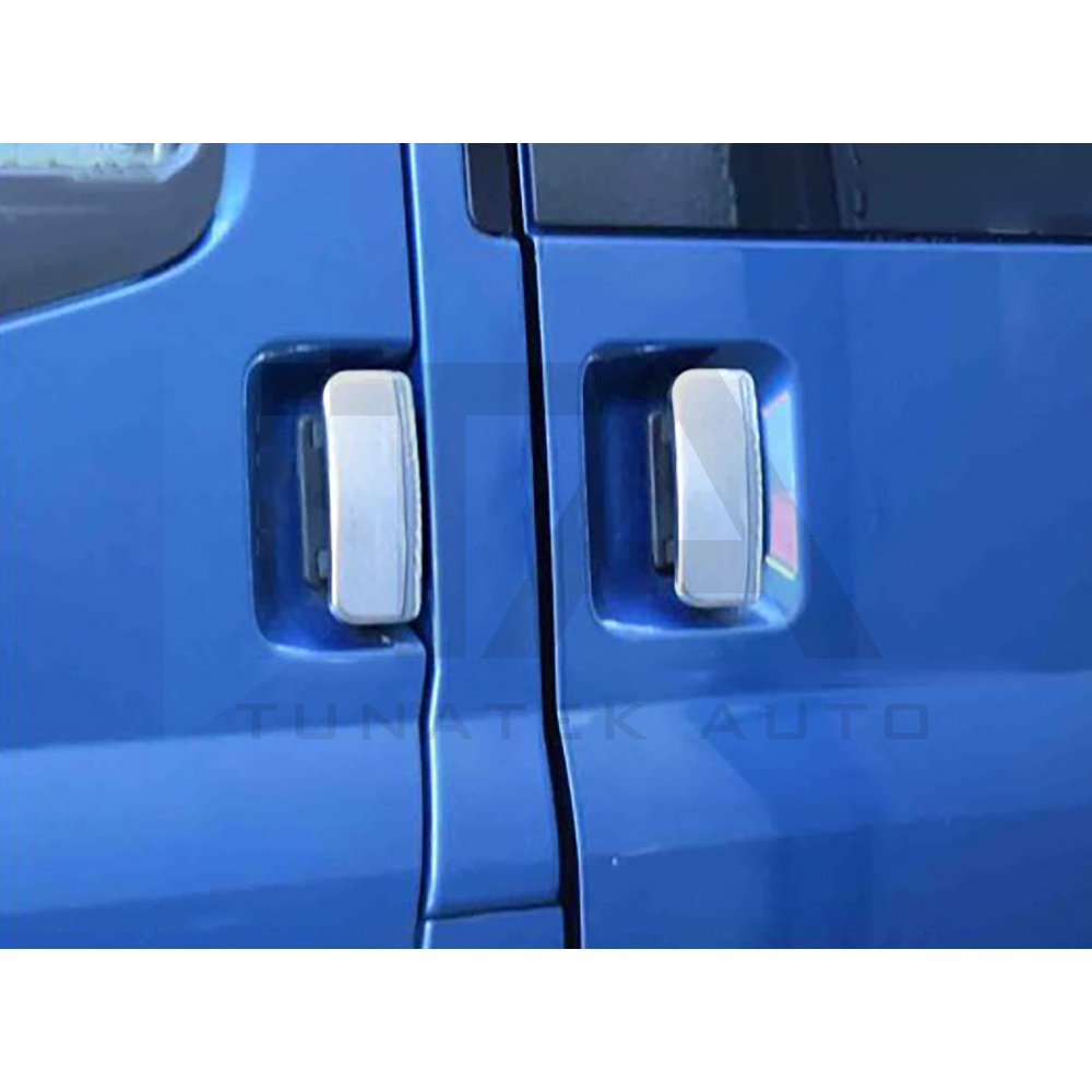 2000-2014 - Door Handle Cover (Rear Double Door) - 5 Doors