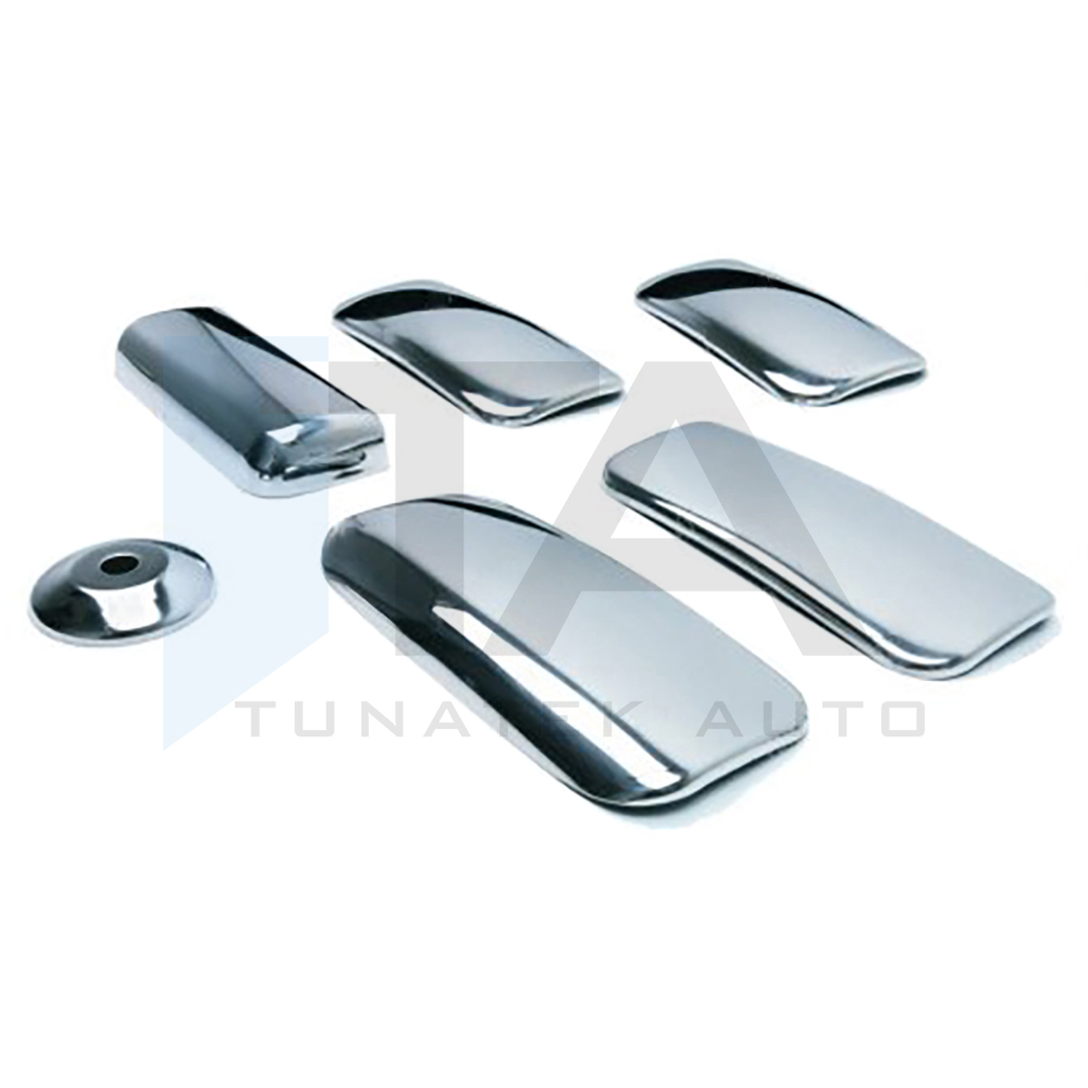 2000-2014 - Door Handle Cover (Rear Double Door) - 5 Doors