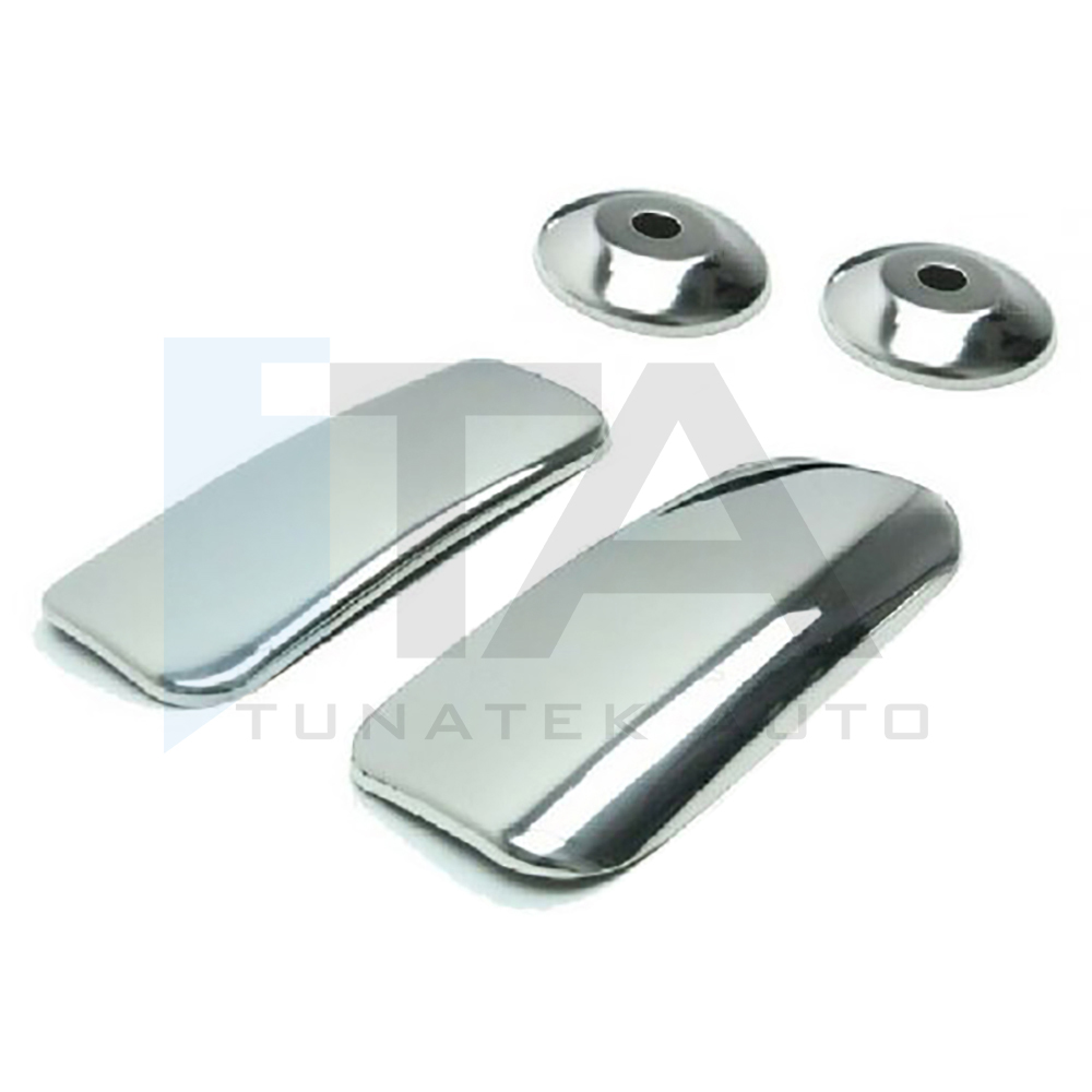 2000-2014 - Door Handle Cover (Double Locked)