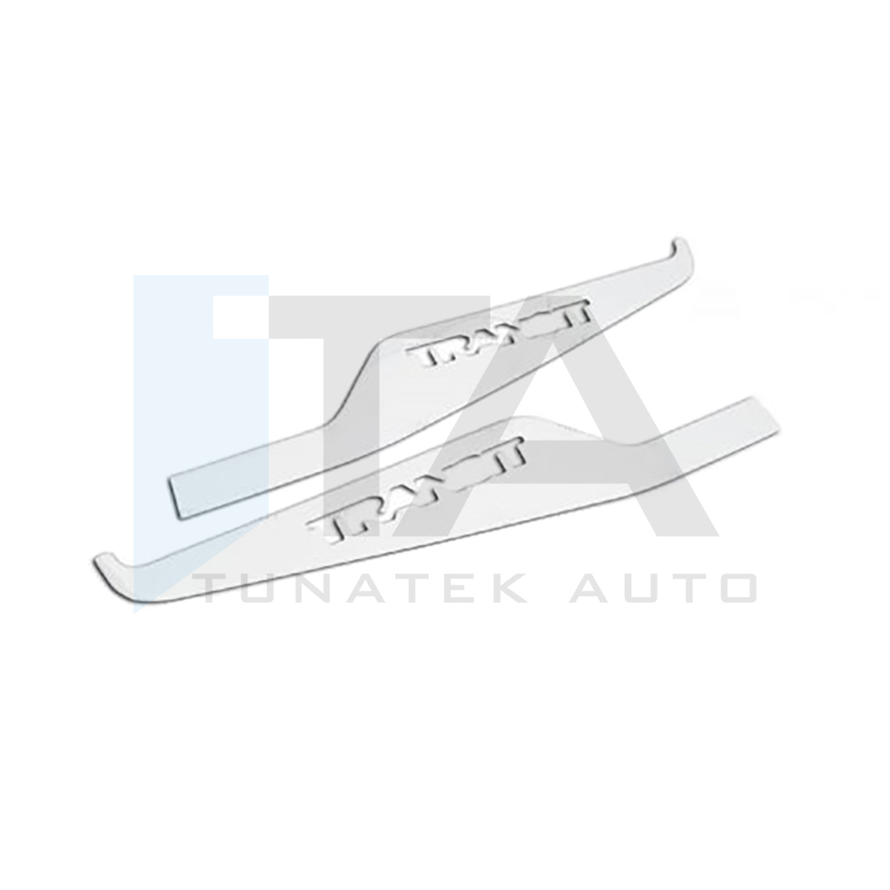 2000-2014 - Window Frame Bottom Garnish (Wide) - 2 Pcs