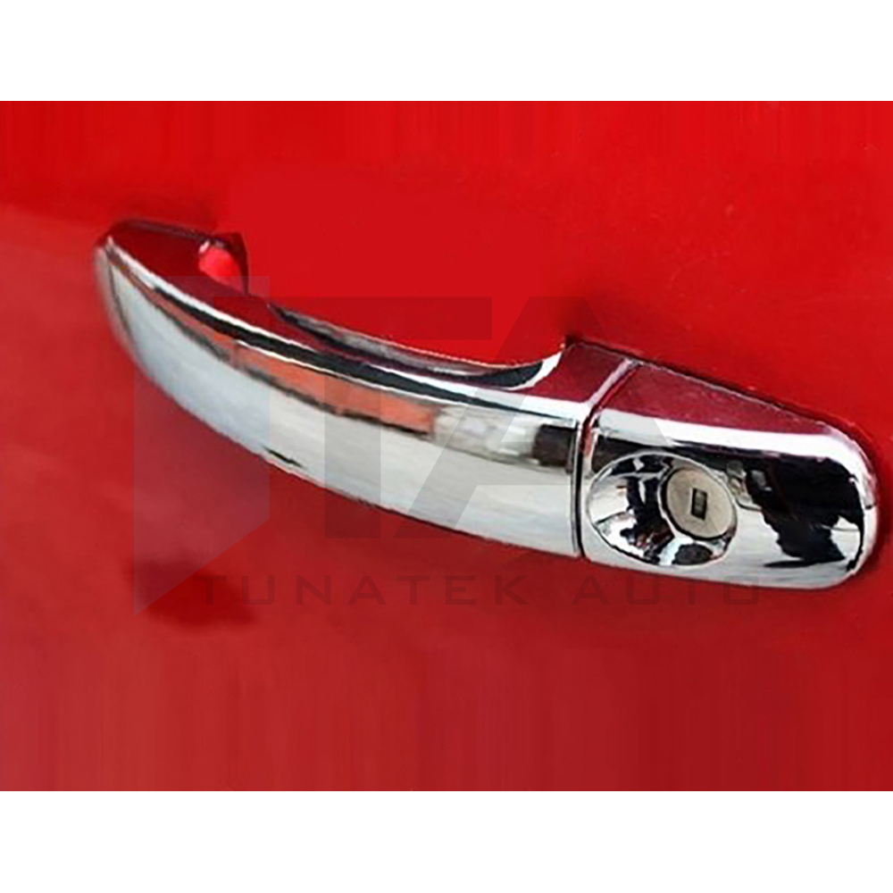 >2014 - Door Handle Cover (Single Lock Hole)- 4 Doors