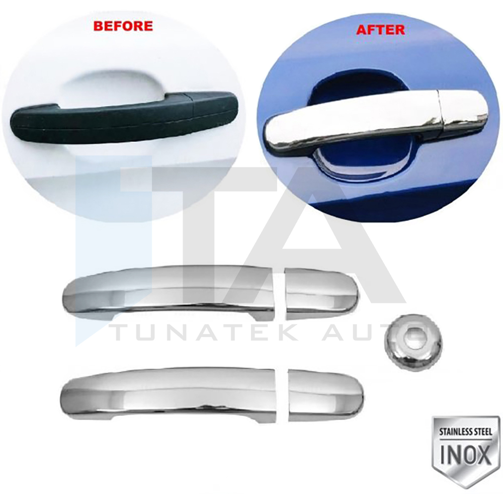 >2014 - Door Handle Cover - 2 Doors