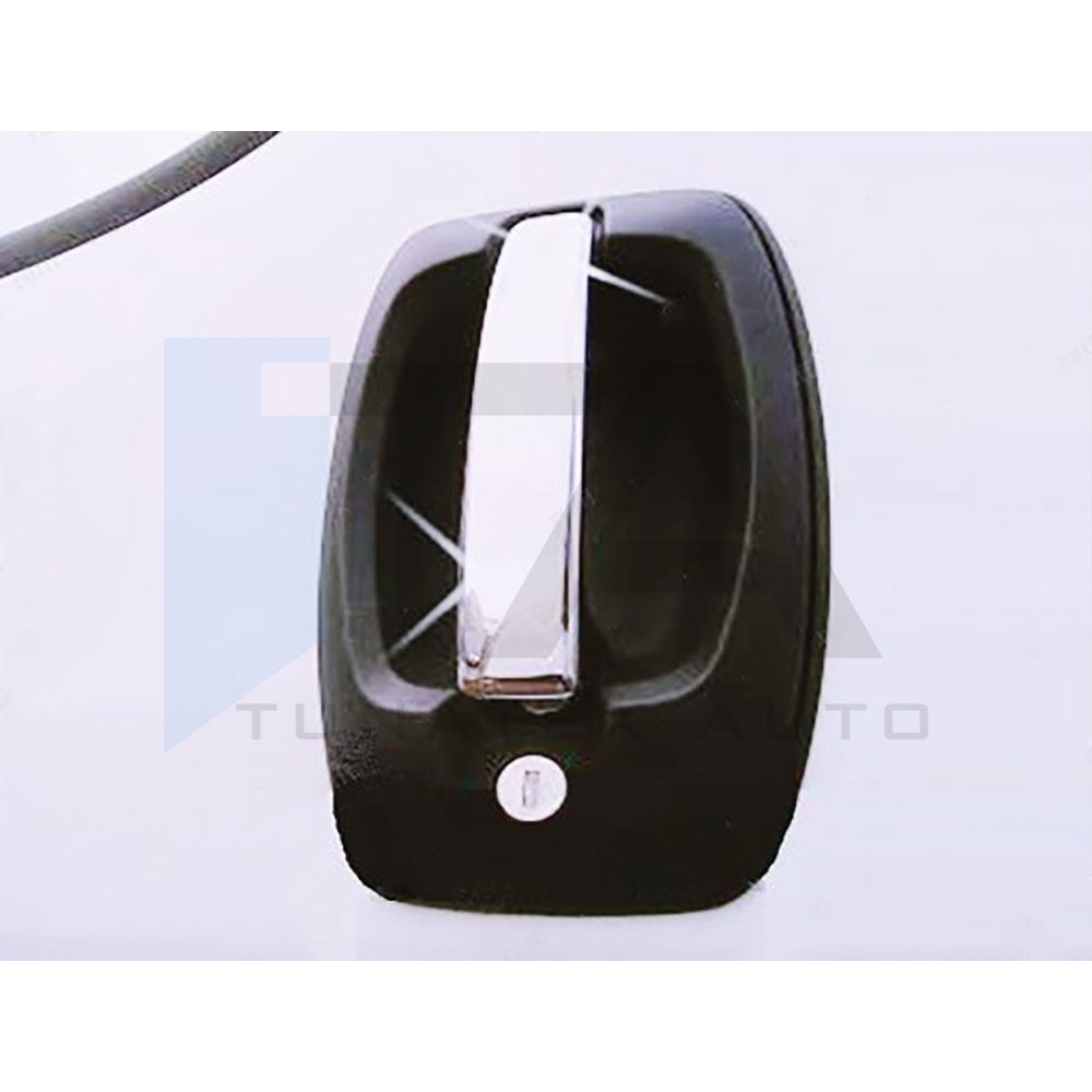 >2014 - Door Handle Cover - 2 Doors