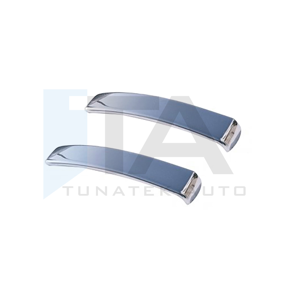 >2014 - Door Handle Cover - 2 Doors