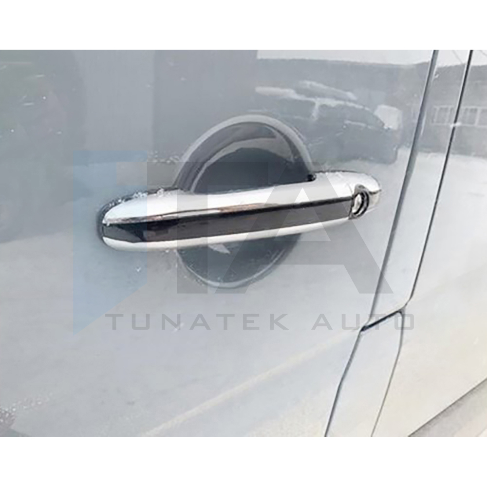 2006-2016 - Door Handle Cover (Two Holes) - 2 Doors