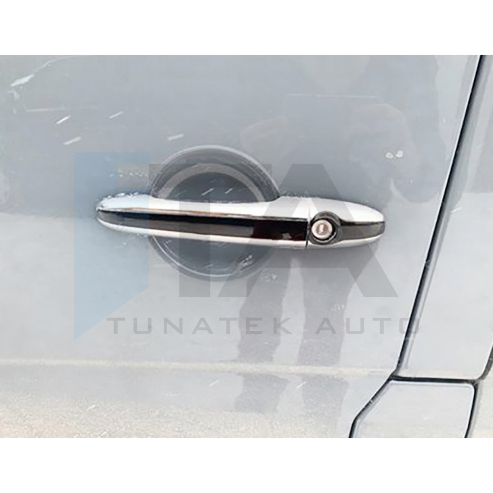 2006-2016 - Door Handle Cover - 2 Doors