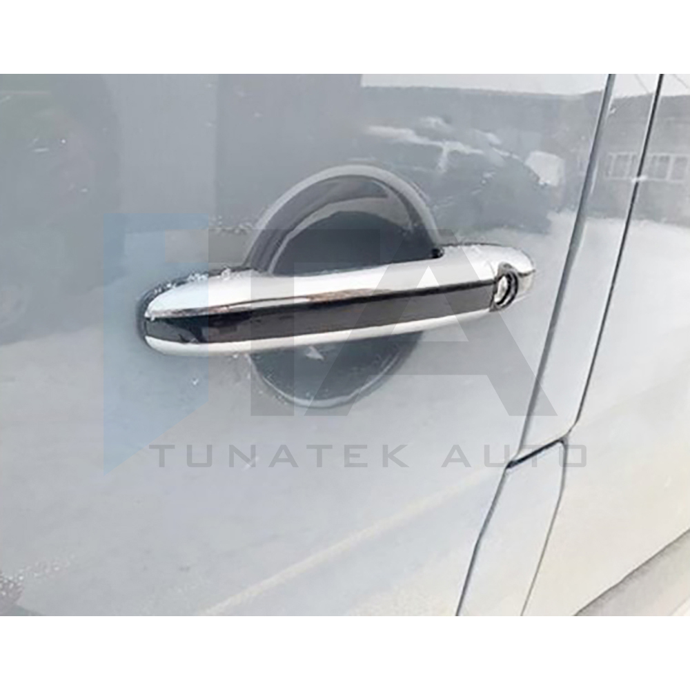 2006-2018 - Door Handle Cover - 4 Doors