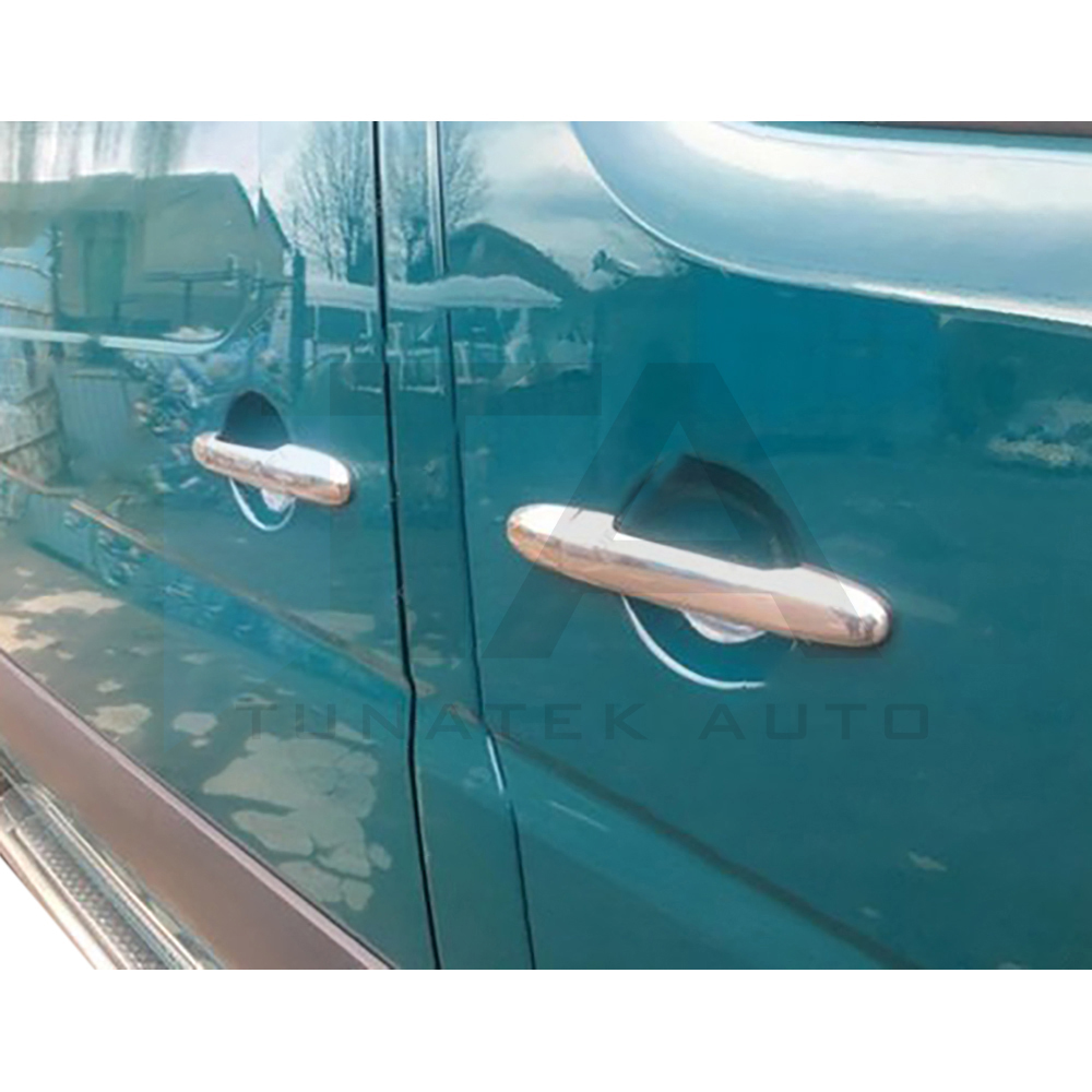 2006-2018 - Door Handle Cover - 4 Doors