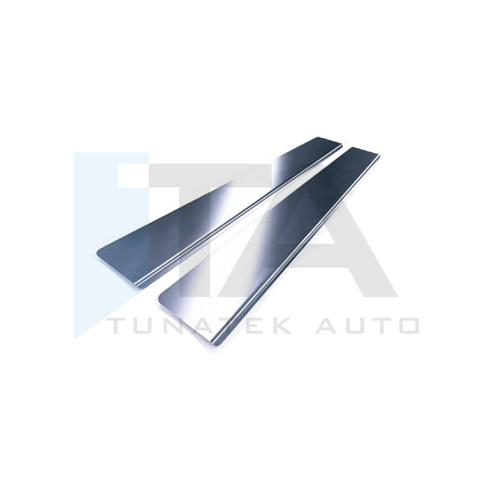 2006-2018 - Door Sill Cover - 2 Doors