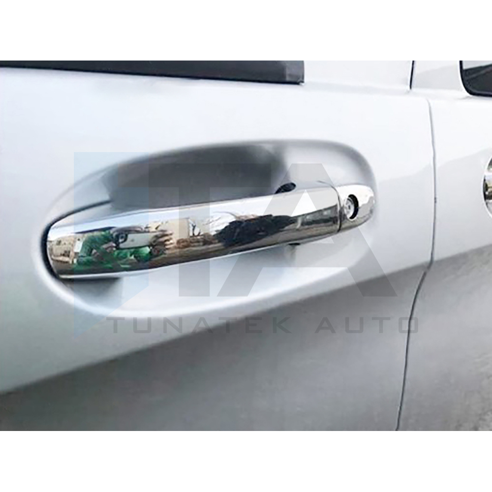 >2018 - Door Handle Cover - 4 Doors