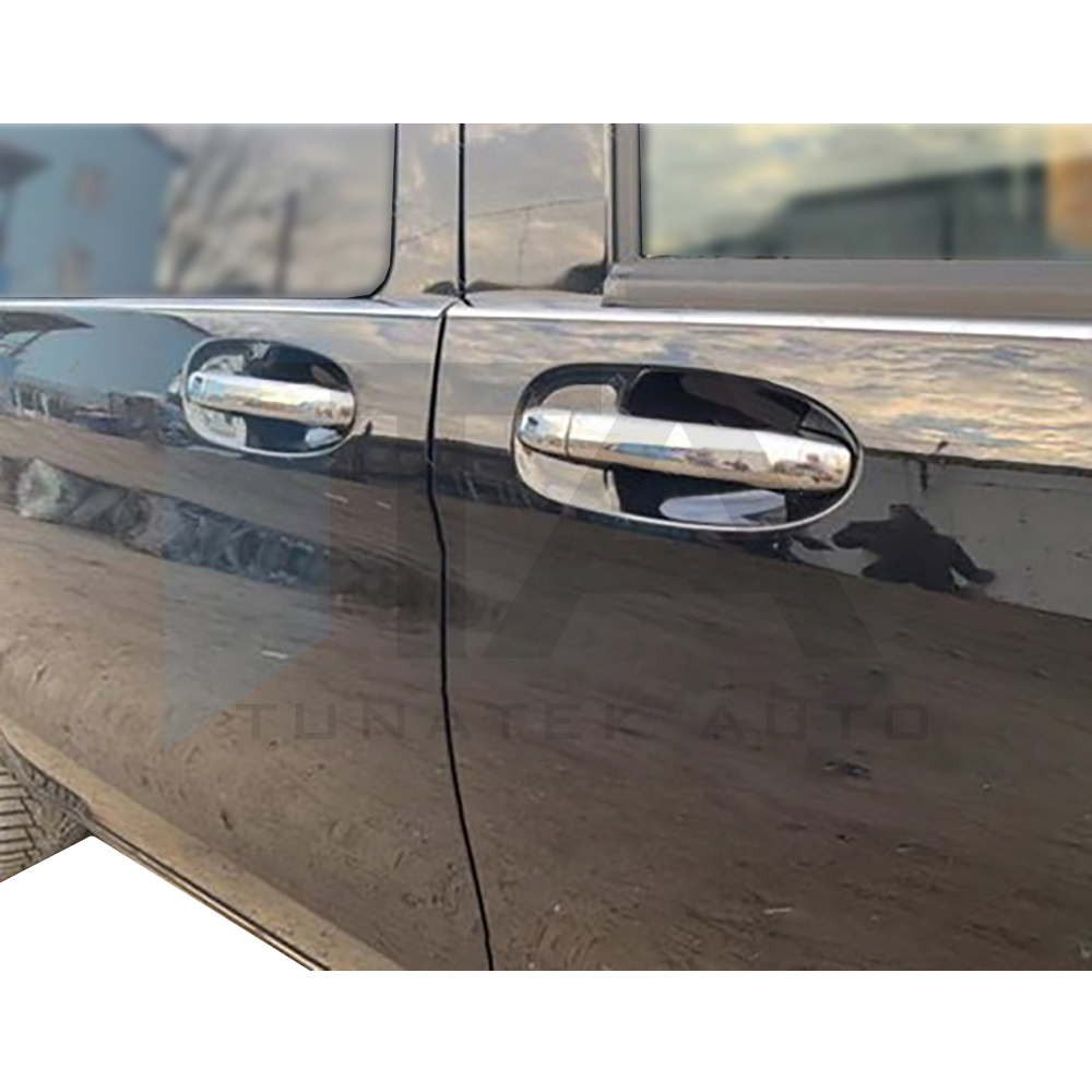 >2018 - Door Handle Cover - 4 Doors