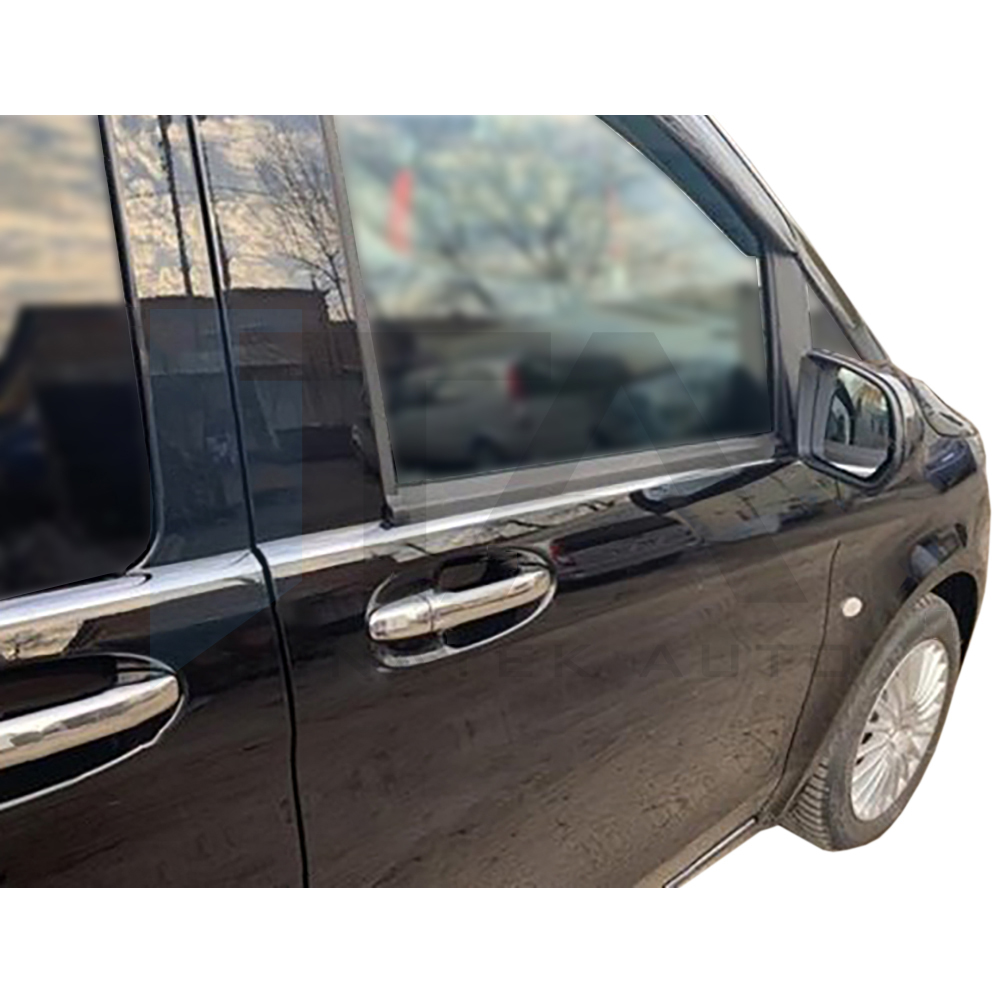 >2018 - Door Handle Cover - 5 Doors