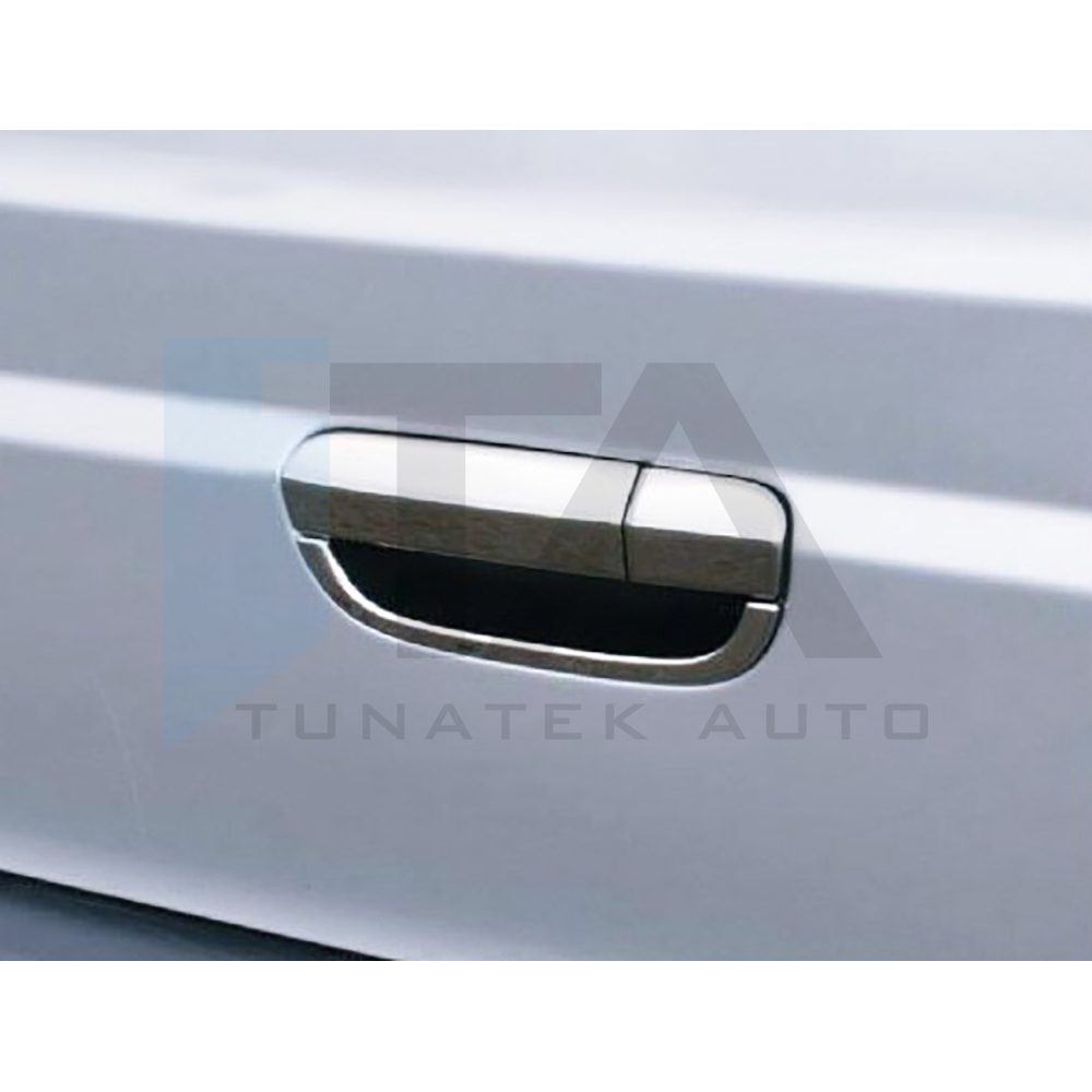 2003-2014 - Trunk Lid Release - 3 Pcs