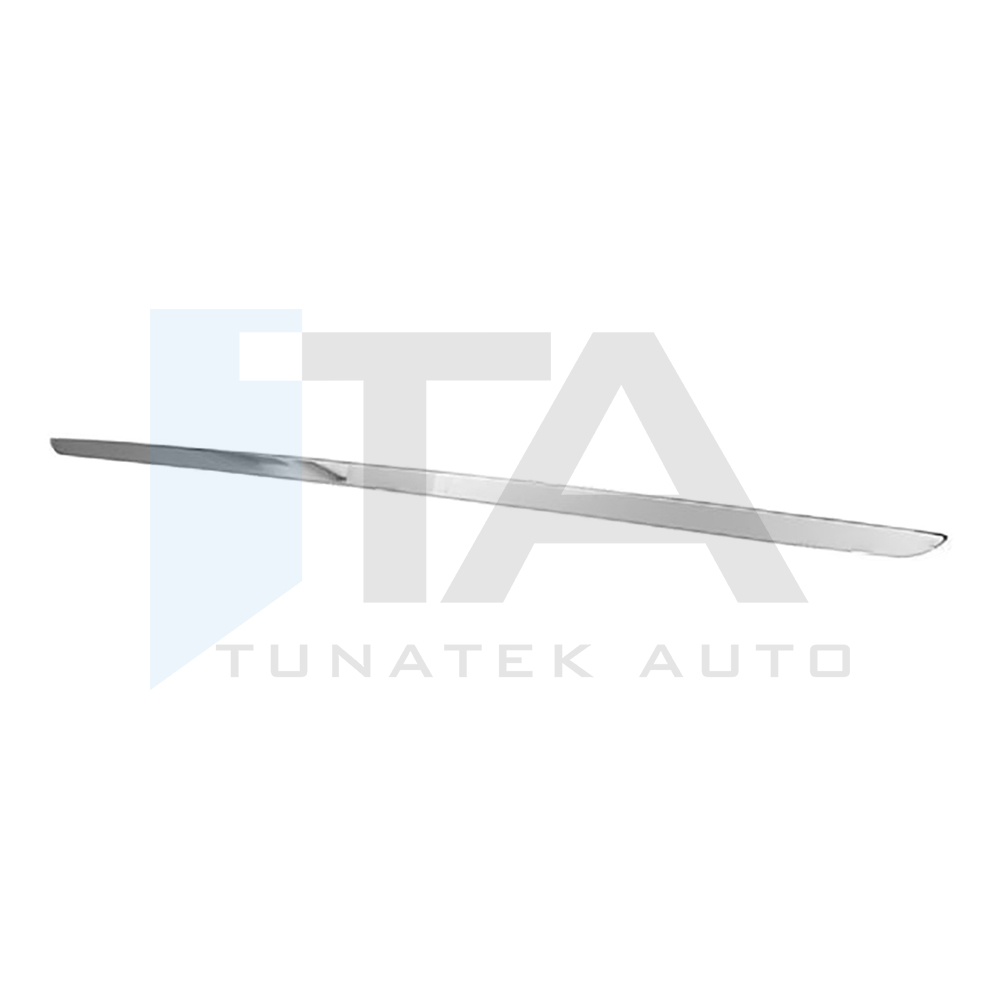 2003-2014 - Trunk Lid Trim