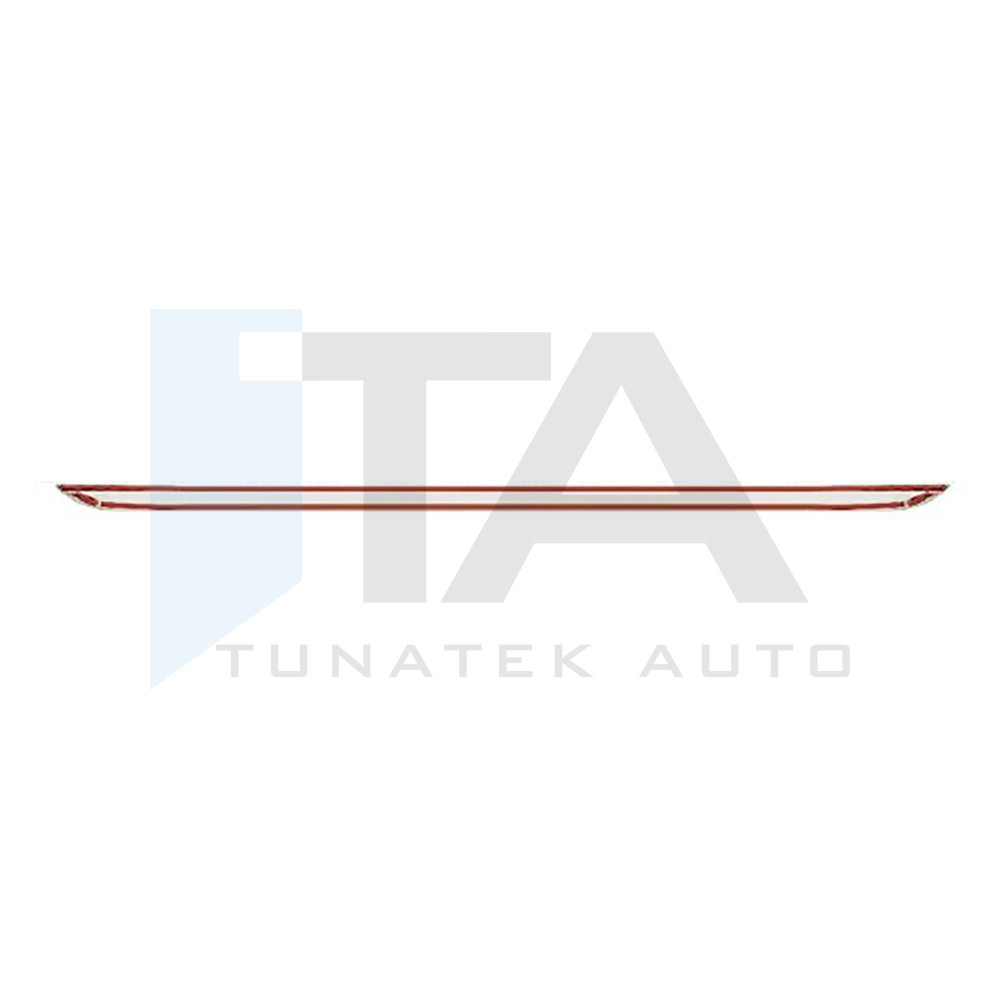 2003-2014 - Trunk Lid Trim