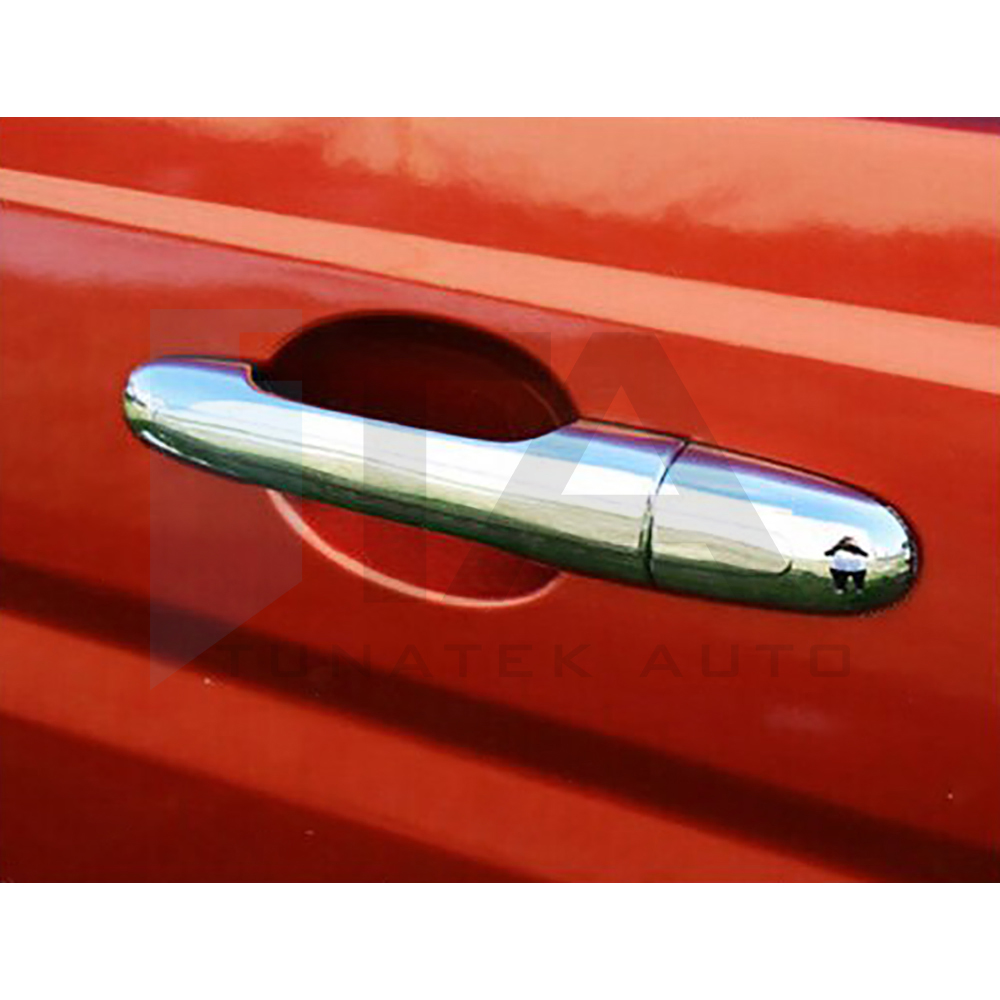 2003-2014 - Door Handle Cover With Sensor - 4 Doors