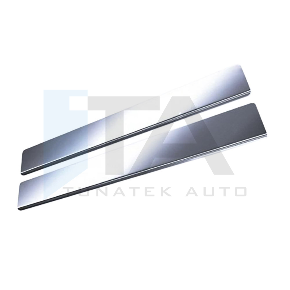 2003-2014 - Door Sill Cover - 2 Doors