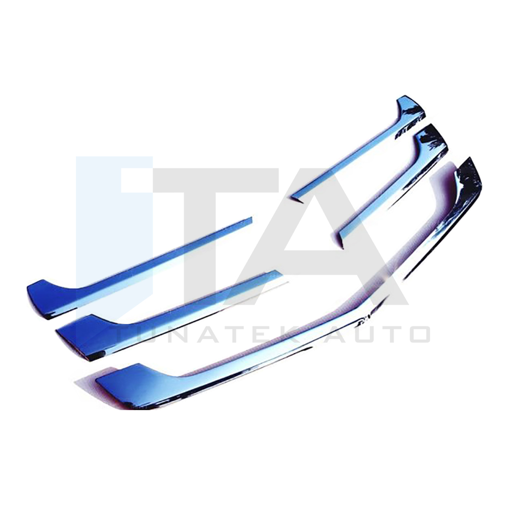 >2014 - Front Grille - 5 Pcs