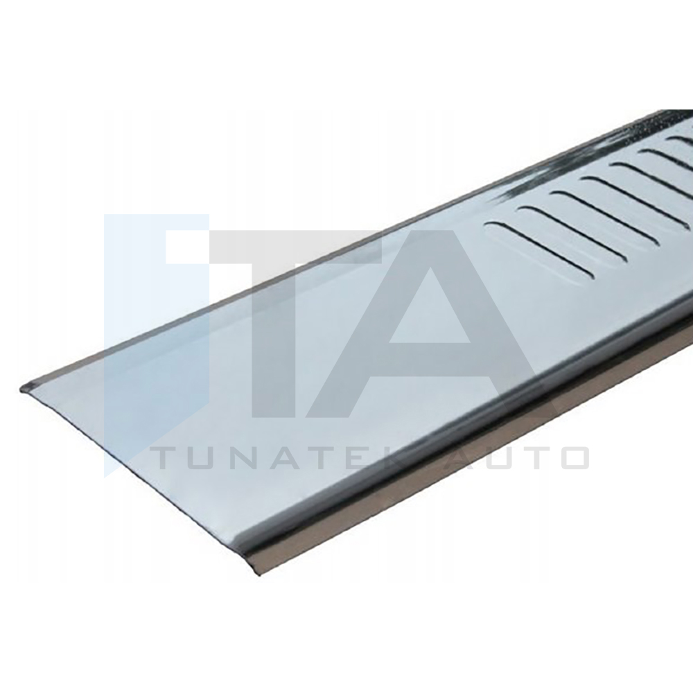 1996-2003 - Rear Bumper Protector