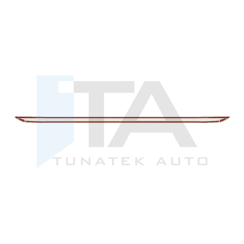 >2014 - Trunk Lid Trim