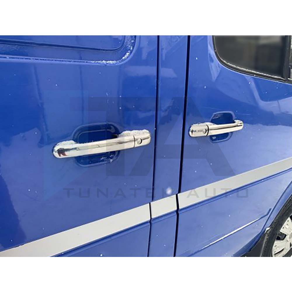 1996-2003 - Door Handle Cover - 5 Doors