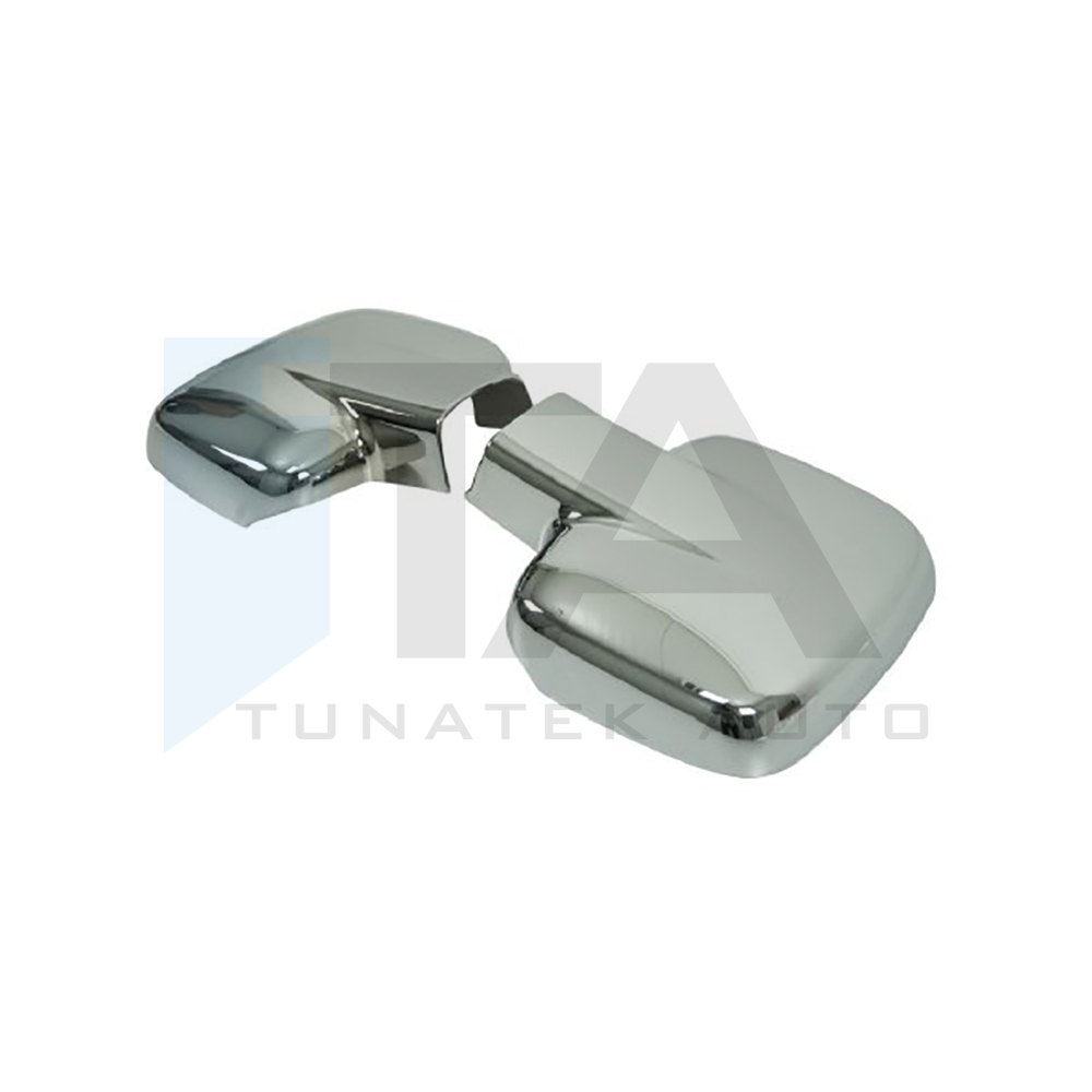 1996-2003 - Mirror Cover (Abs Plastic) - 2 Pcs