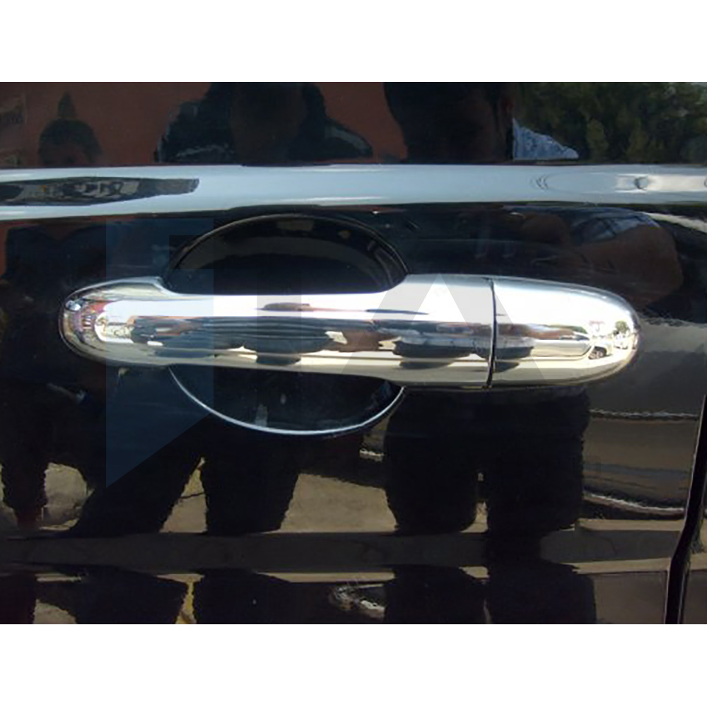 2003-2014 - Door Handle Cover - 4 Doors