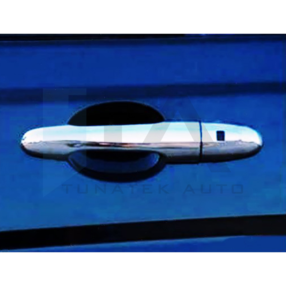 2003-2014 - Door Handle Cover With Sensor - 4 Doors